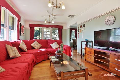Property photo of 3 Henty Court Croydon VIC 3136