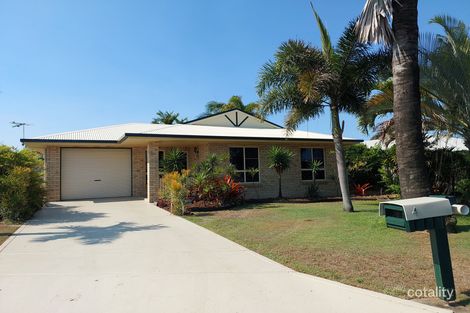 Property photo of 4 Michelle Court Hay Point QLD 4740