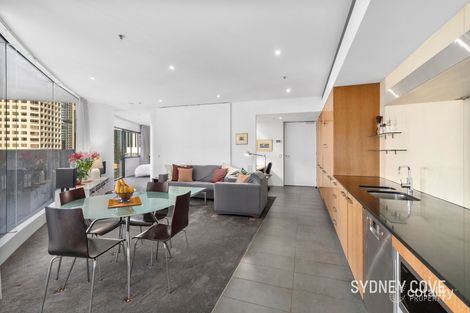1505/129-135 Harrington St, The Rocks, NSW 2000