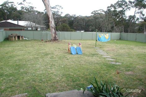 Property photo of 24 Banksia Place Oakdale NSW 2570