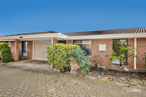 3/23 Fitzpatrick Way, Noranda, WA 6062