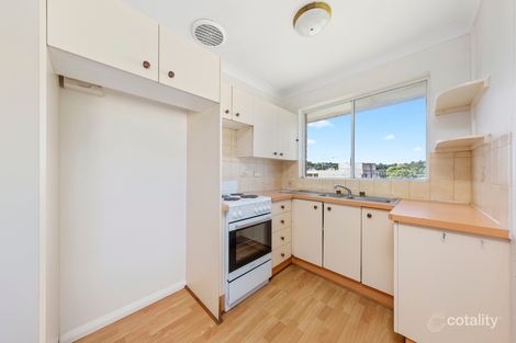 Property photo of 5/60 Kenneth Road Manly Vale NSW 2093