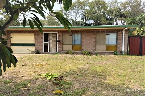 Property photo of 13B Orchid Drive Moore Park Beach QLD 4670