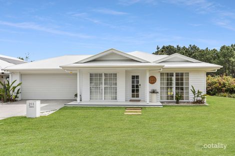 211 Freshwater Dr, Banksia Beach, QLD 4507