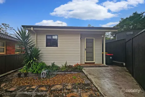 5a Winston Ct, Baulkham Hills, NSW 2153