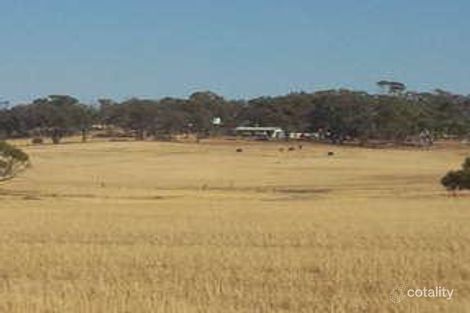 480 Jennapullin Rd, Southern Brook, WA 6401