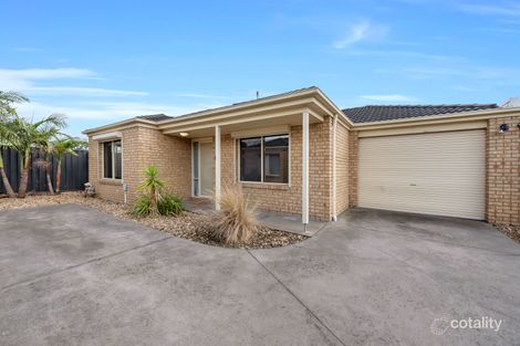 7/21-31 Parman Ave, Pakenham, VIC 3810