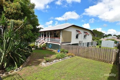 Property photo of 33 Kennedy Street Kilcoy QLD 4515