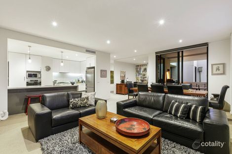 15/4 Cromwell Rd, South Yarra, VIC 3141
