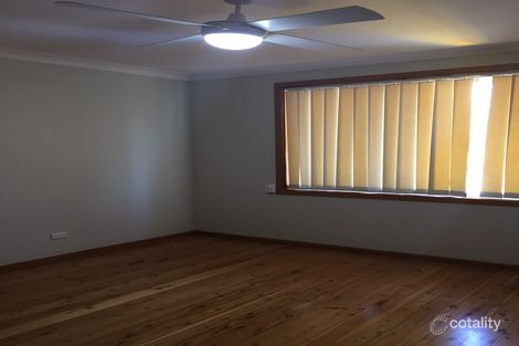 Property photo of 243 Cabbage Tree Road Williamtown NSW 2318