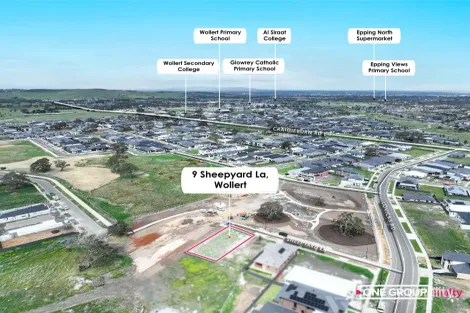 9 Sheepyard Lane, Wollert, VIC 3750