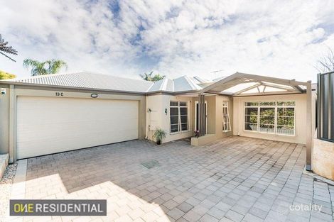 13c Harris St, Palmyra, WA 6157