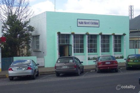 40-42a Main St, St Marys, TAS 7215