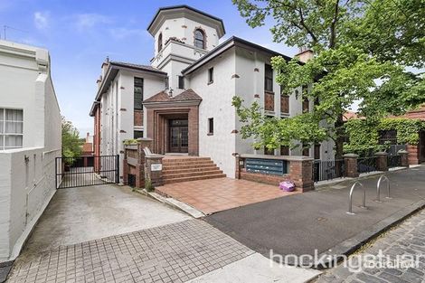 9/32-38 George St, East Melbourne, VIC 3002