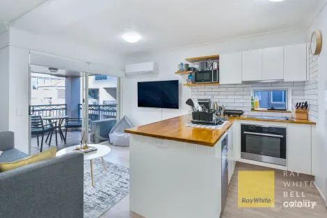 23/21-25 Peerless Ave, Mermaid Beach, QLD 4218