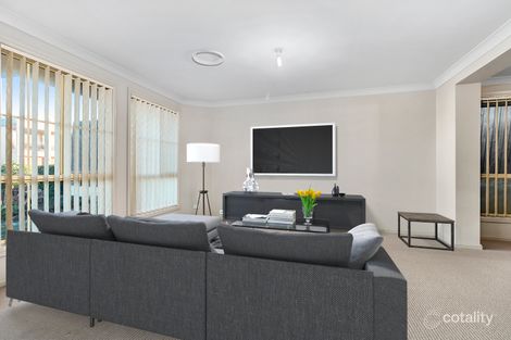 Property photo of 20 Lord Castlereagh Circuit Macquarie Links NSW 2565
