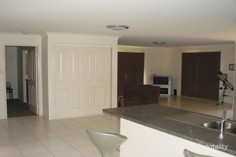 Property photo of 105 Abby Drive Gracemere QLD 4702