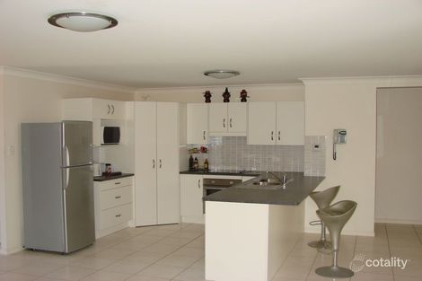 Property photo of 105 Abby Drive Gracemere QLD 4702