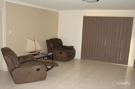 Property photo of 105 Abby Drive Gracemere QLD 4702