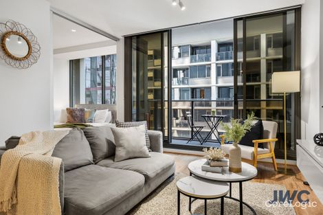 2601/639 Lonsdale St, Melbourne, VIC 3000