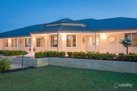 Property photo of 51 Mount Eden Lane Oakford WA 6121