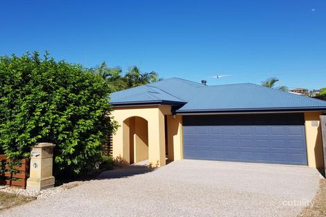 16 Mozart Pl, Mackenzie, QLD 4156