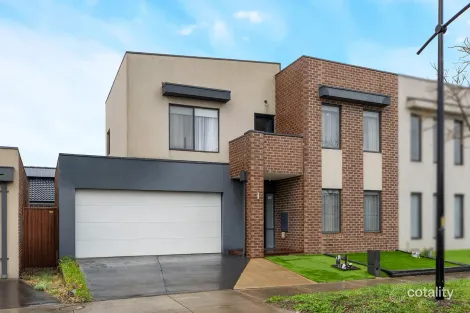 Property photo of 10 Landsdowne Avenue Mickleham VIC 3064