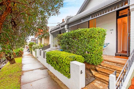 Property photo of 126 Moore Street Leichhardt NSW 2040