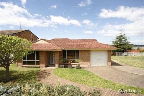 Property photo of 120 Derribong Drive Cordeaux Heights NSW 2526