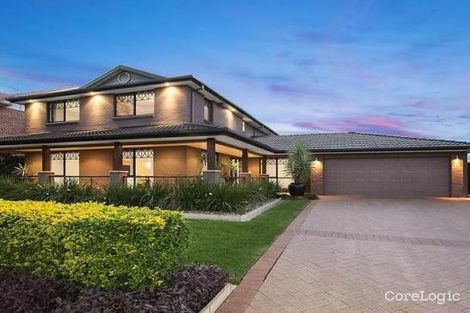 Property photo of 25 Taubman Drive Horningsea Park NSW 2171