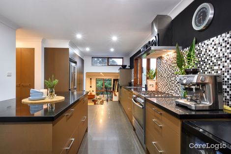 Property photo of 48 Blackbutt Circle Mount Riverview NSW 2774