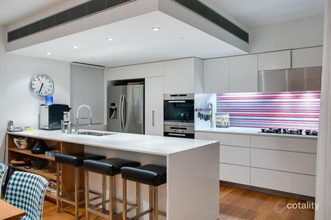 Property photo of 1/20 Turner Avenue New Farm QLD 4005