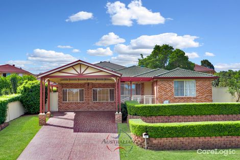 Property photo of 11 Brendan Place Quakers Hill NSW 2763