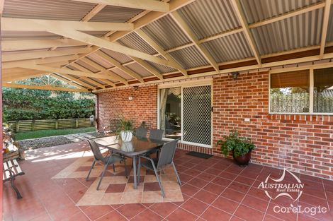 Property photo of 11 Brendan Place Quakers Hill NSW 2763