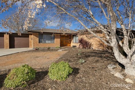 Property photo of 69 Beattie Crescent Chisholm ACT 2905
