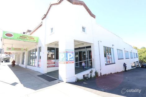 86-96 Station St, Wentworthville, NSW 2145