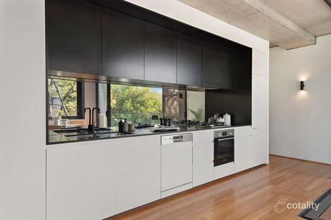 Property photo of 2/27 Boundary Street Darlinghurst NSW 2010