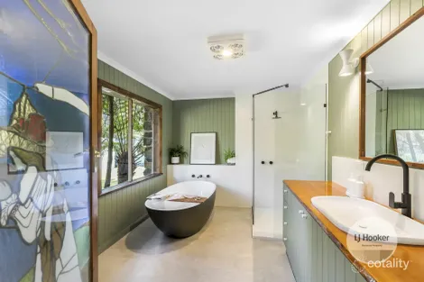 Property photo of 396 Old Bernies Road Margate TAS 7054