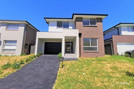 26 Cadell St, Tallawong, NSW 2762