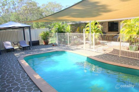 Property photo of 2 Emerald Street Aldershot QLD 4650