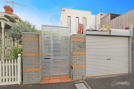 Property photo of 10 Blanche Street Collingwood VIC 3066