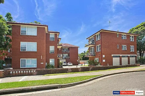 Property photo of 3/2-4 Taylor Street Kogarah NSW 2217