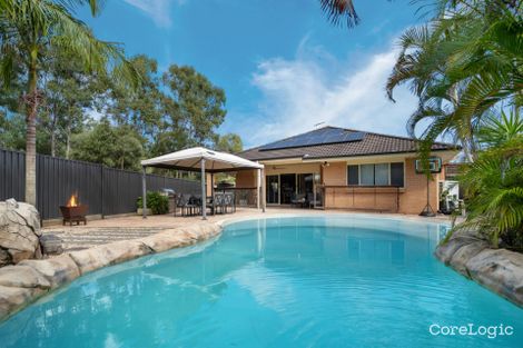 Property photo of 17 Carallia Court Ormeau QLD 4208