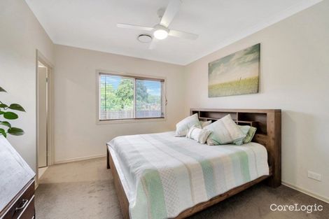 Property photo of 4/46 Dunmore Street East Toowoomba QLD 4350
