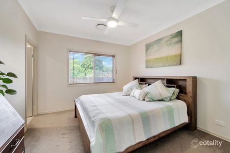 Property photo of 4/46 Dunmore Street East Toowoomba QLD 4350