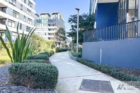Property photo of 102B/53 Nancarrow Avenue Ryde NSW 2112