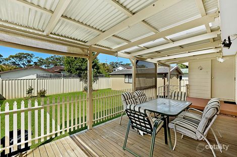 Property photo of 22 Watson Avenue Tumbi Umbi NSW 2261