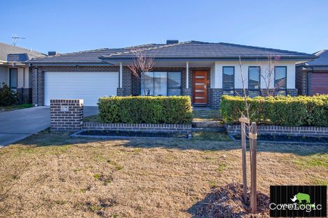 Property photo of 14 Pollack Street Googong NSW 2620