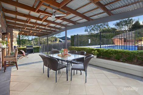 Property photo of 7 Harvard Circuit Rouse Hill NSW 2155