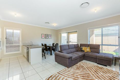 Property photo of 28 William Hart Crescent Penrith NSW 2750